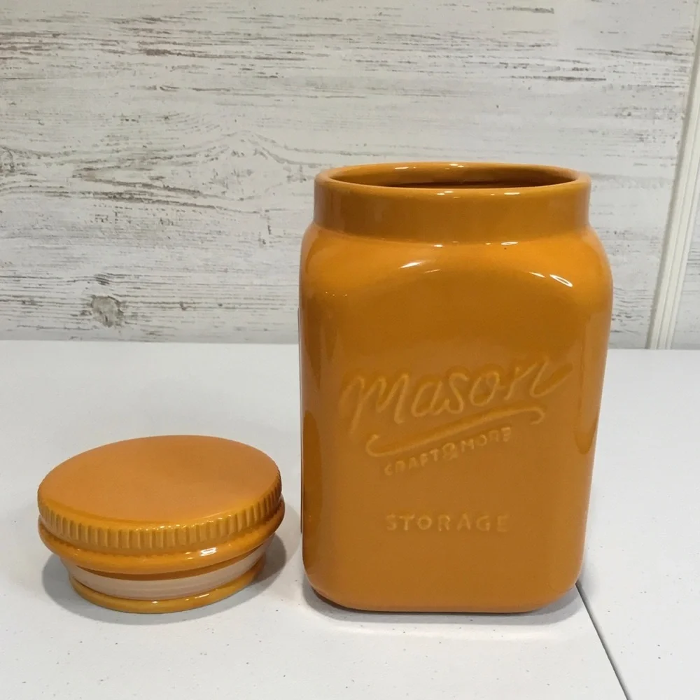 Mason vintage craft